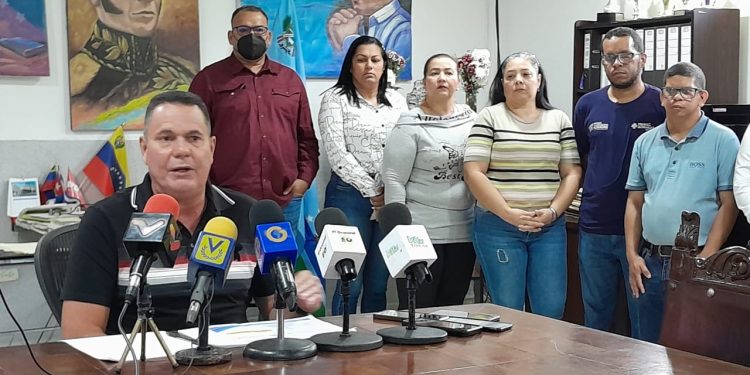 Transporte garantizado para la Fiesta Grande de Oriente: Carnavales de Maturín 2024 1 3d832210 ea46 4d45 af90 efbae2c2a41e