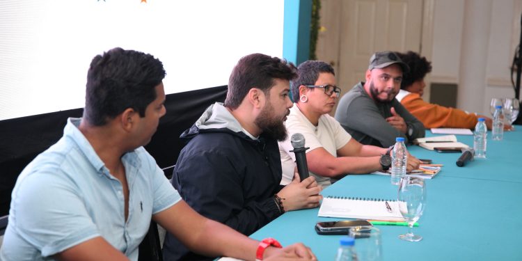 Monagas sede del Encuentro Nacional del Frente Francisco de Miranda 1 77330d08 4371 4621 9dcd 0d762804e3c9