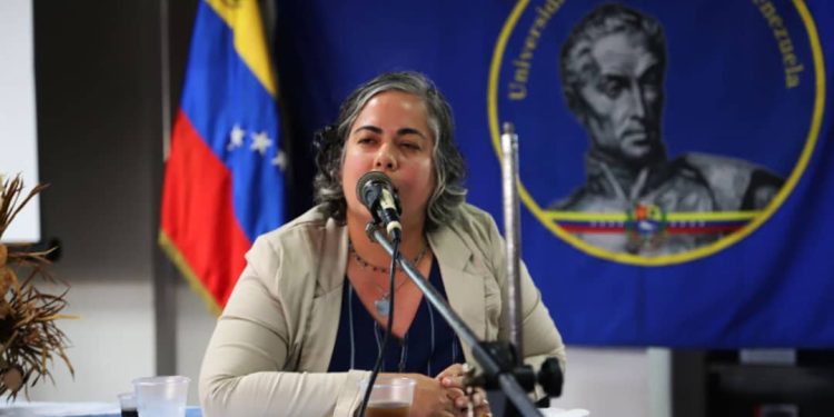 La Secretaría de Infraestructura participó en II Jornada Internacional de Socialización de Investigación Científica 2024 - UBV 1 863e62cc bd12 4db6 8739 69610e52545d