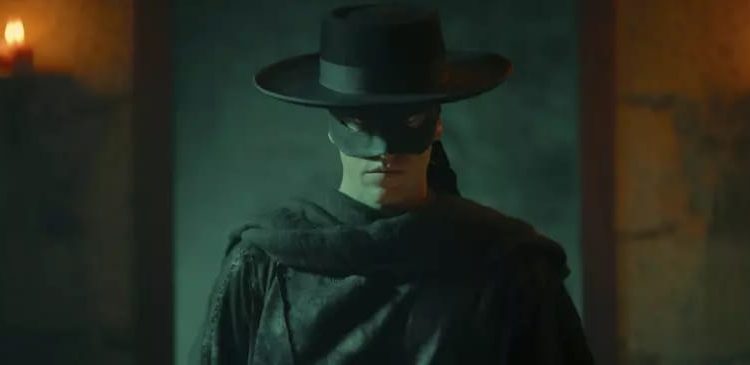 El zorro presenta nueva serie de televisión 1 98b8ba7e 51cf 4fd6 b8fa 7fd881668b8a