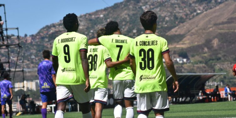 Monagas Sport Club venció a Metropolitanos 1 DSC 0801 1024x683 1