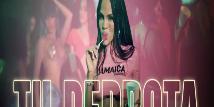 Natti Natasha revoluciona las redes con su nuevo tema 1 Natti