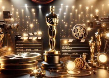 PREMIOS OSCAR 2024