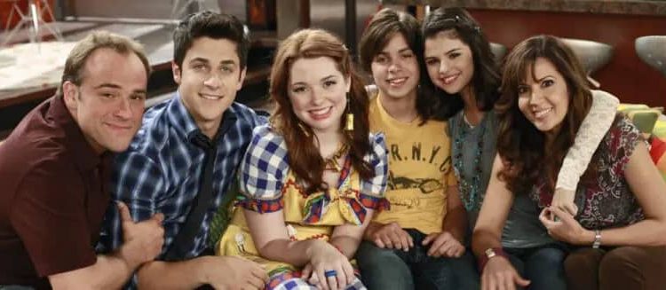 Selena Gómez se encuentra en la producción del regreso de “Los Hechiceros de Waverly Place” 1 WhatsApp Image 2024 01 20 at 17.08.22 1