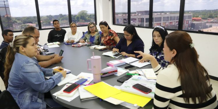 Alcaldía de Maturín beneficia con salud a 425 trabajadores 1 WhatsApp Image 2024 01 24 at 18.03.47