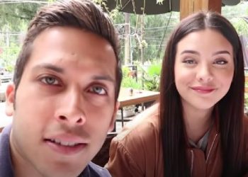 alex tienda sheryl rubio