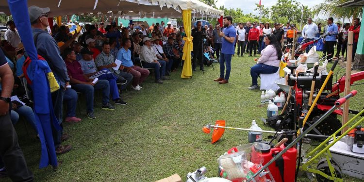 Gobernación y poder popular mejoran la calidad de vida de las comunidades 1 ca58886c 2874 403c 85e4 2eb2fc2a6d64