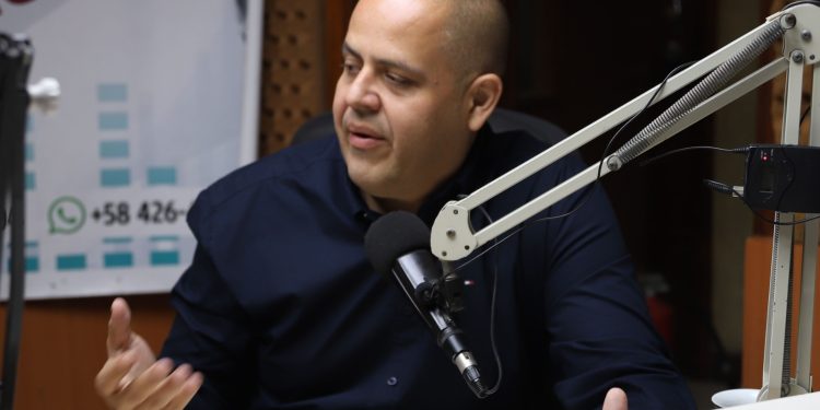 Andrés Silva: El 2024 marcará un hito para internacionalizar el Carnaval de Maturín 1 f90c4e4d ca4c 46e4 8e7c bf4c1d3eb6a6