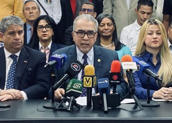 luis eduardo martinez los venezolanos necesitan soluciones que no esten inhabilitadas 141788