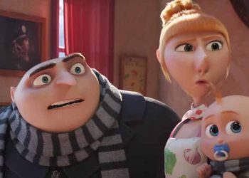 mi villano favorito 4 17085