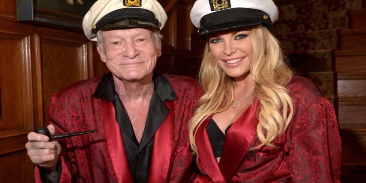 Esposa del fundador de Playboy revela que el empresario posee videos de orgias de famosos 1 olayboyjpg 141545 1