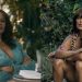 Karol G y su personaje en la serie Griselda 11 sofia vergara griselda karol g