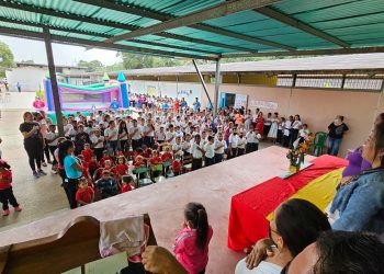 Fomentar la paz como cultura debe ser un estilo de vida en Monagas 2 0099c495 ed7c 4a3c a90a 46ef69d7ff4e