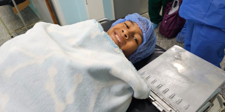 Fundación El Niño Simón Monagas brinda esperanzas a infantes con condiciones ortopédicas 1 01d61a82 6878 4f48 804f 8ac1a2746fa3