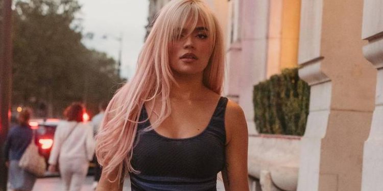 Karol G es la mujer del año según Billboard 1 2FQGVHORKBDZVCLPFBM35G47DM