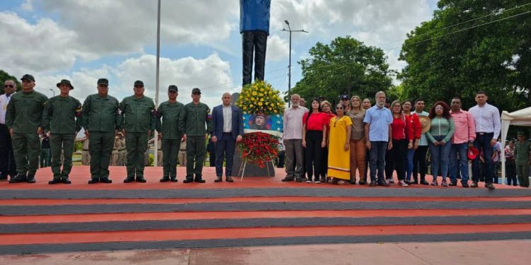 Conmemoran en Maturín el “Por Ahora” que se convirtió en un "Para Siempre" el 4F 1 5692c592 a60b 4f24 baf8 5191099fd055