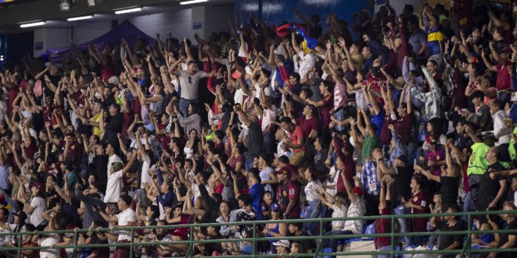 Venezuela albergó con éxito Conmebol Preolímpico 2024 1 65cd2a903c26271b919dffe8 WhatsApp Image 2024 02 14 at 5.02.27 PM