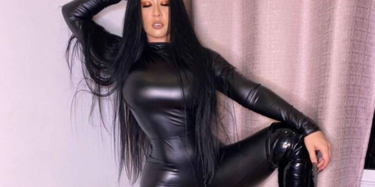 Diosa Canales ¿Posible candidata presidencial? 1 74D1FDF9 A868 4AF7 B176 4C761855F65A 768x534 1