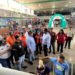 Más de 300 funcionarios de seguridad y prevención se desplegaron en el Terminal de Maturín 11 7a7a30e4 fe46 428b 967d 8d257466aa99