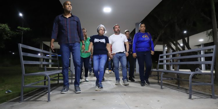 Gobernación de Monagas y Plan Universidades Bellas trabajan en la rehabilitación de laboratorios de la UDO 1 8f1c55f0 8eb6 42bd 926a 3f736ad90c71