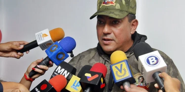 Más de 80 incendios forestales han sido atendidos en Monagas este año 1 ALMERIDAD PADRON 768x512 1