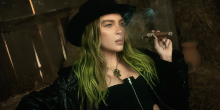 Belinda le tira «cactus» a Nodal en su nuevo estreno 1 Captura de pantalla 2024 01 31 a las 22.08.21 1024x644 1