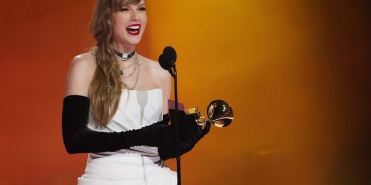 Grammy 2024 biggest moments CNN 1024x692 1