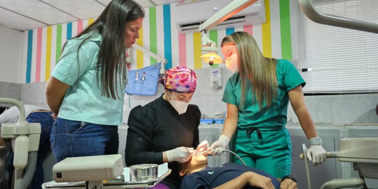 Fundación del Niño dibuja sonrisas en alumnos del Taller Laboral de Las Cocuizas 1 IMG 20240216 WA0147