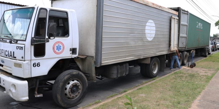 Llegan a Monagas tres contenedores con insumos médicos para 15 hospitales 1 IMG 20240216 WA0262