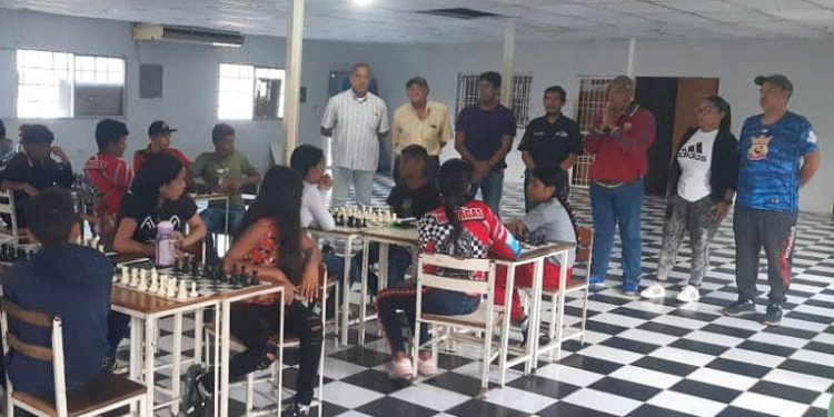 Actividades en Monagas potencian el deporte 1 IMG 20240217 WA0110