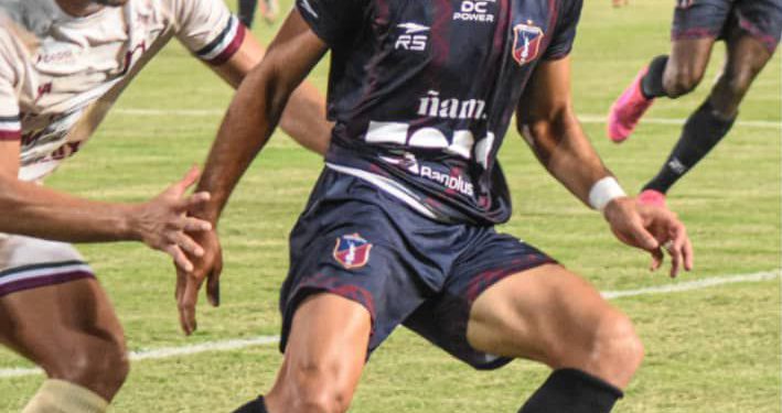 Monagas SC empata ante Carabobo 1 IMG 20240218 WA02352