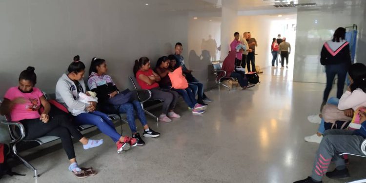 Plan Quirúrgico Regional +Vida +Salud beneficia a 15 mujeres en Caripe 1 IMG 20240219 WA0033