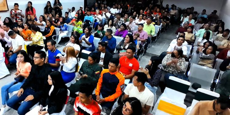 Zamora celebra 210 años de la Batalla de la Victoria y 77 del Día de la Juventud 1 IMG 20240220 WA0220