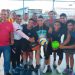 Equipo de la Unesr ganó el II Triabol universitario en Maturín 8 IMG 20240224 WA0212