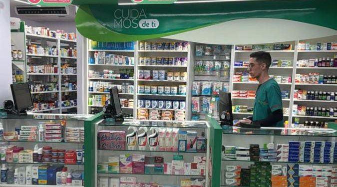 Farmadon apertura su sede 18 en Maturín 1 IMG 20240224 WA07271