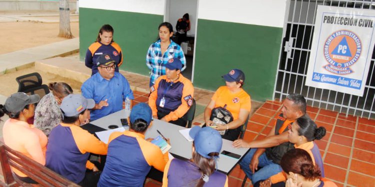 Inician captación del periodo 2-2024 de la UNES en el municipio Ezequiel Zamora 1 IMG 20240226 WA0200