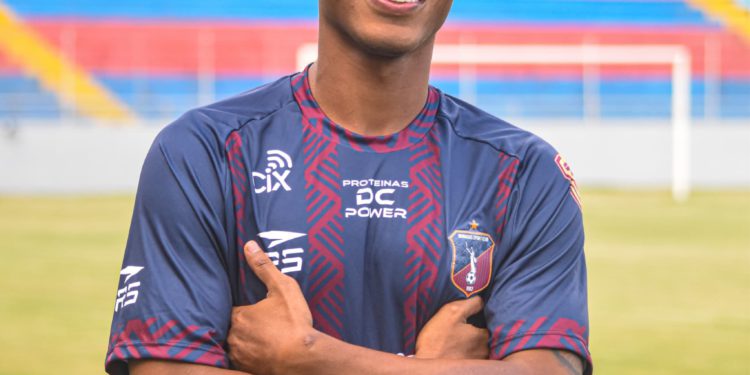 Jean Rivera llega al Monagas Sport Club 1 IMG 20240227 WA0408