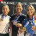 Karatecas monaguenses destacan en campeonato nacional, juvenil y adulto 10 IMG 20240228 WA0030