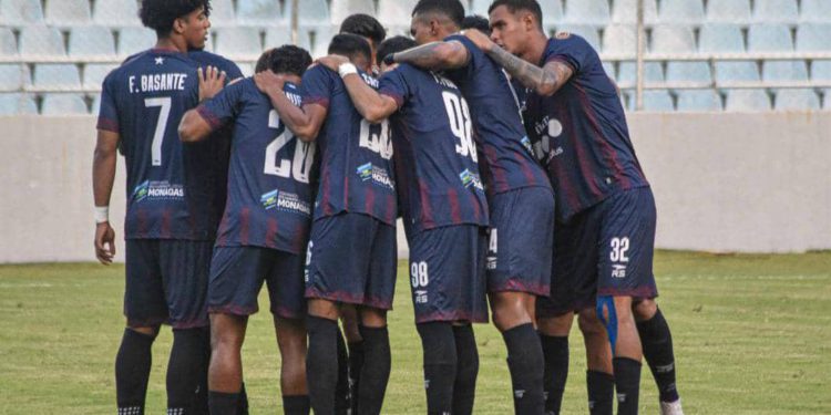 Monagas Sport Club busca la victoria en el Monumental 1 IMG 20240229 WA0563