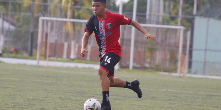 Jesús Rengel, el nuevo fichaje de Atlético La Cruz 1 MG 8038 2048x1365 1