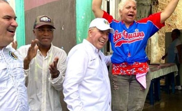 Luis Eduardo "El Burro" Martínez: Venezuela puede ser diferente 1 Screenshot 20240217 1705212