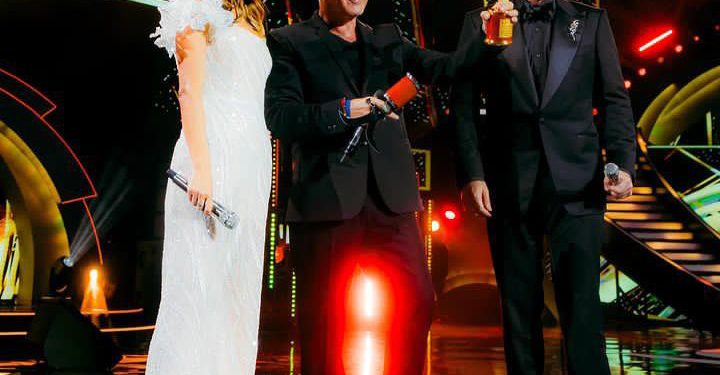 Así estuvo el primer día de concierto en el Festival Viña del Mar 2024 1 Screenshot 20240226 1700522