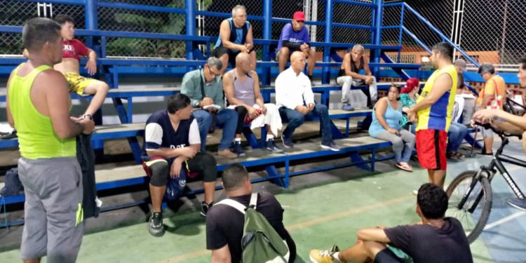 Organizarán eventos de captación de talentos en el sector Sabana Grande de Maturín 1 a73d5cc9 d058 4ed2 969b a4105f61512a