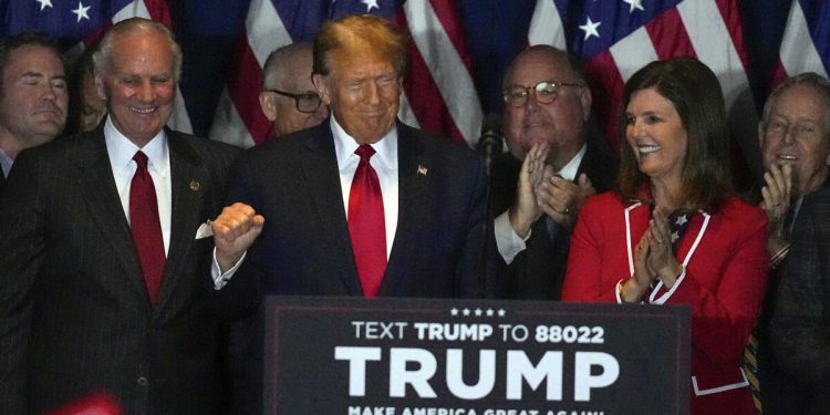 Donald Trump gana primarias de Carolina del Sur 1 descarga 9