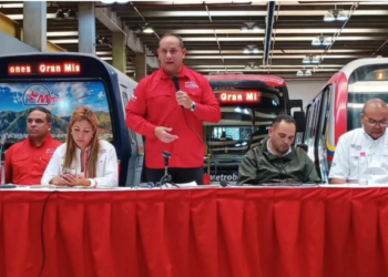 designan a monaguense nuevo presidente del metro de caracas laverdaddemonagas.com image 615x410 1