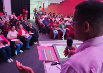 Capacitan a funcionarios sobre la correcta actuación ante casos de responsabilidad penal adolescente 1 e813c873 325a 492e 94b5 e4843b1b5aab