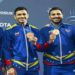 Venezuela clasifica en esgrima a los Juegos Olímpicos París 2024 8 esgrima venezolana clasifica a los juegos olimpicos paris 2024 143581
