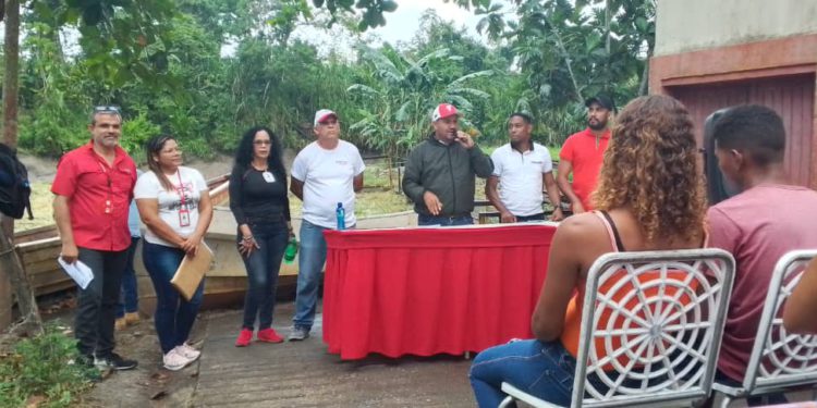 Pescadores de Caripito realizan propuestas sobre las 7T 1 f22ceaa2 e1d2 4cc3 8ede 6186a6c65bf8