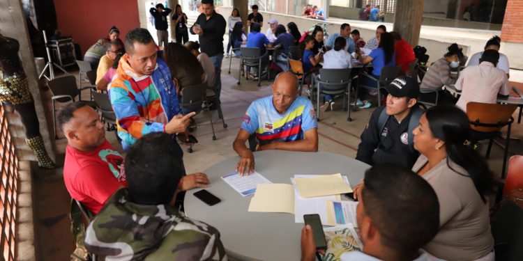 Sector Comunicación de Monagas debate las 7 Transformaciones 1 f30c182d 130d 467b a44f c59ffa0152af