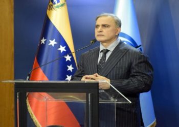 fiscal general de la republica tarek william saab 142073 1